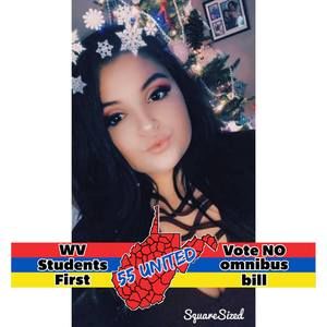 Meet your Posher, Celeste